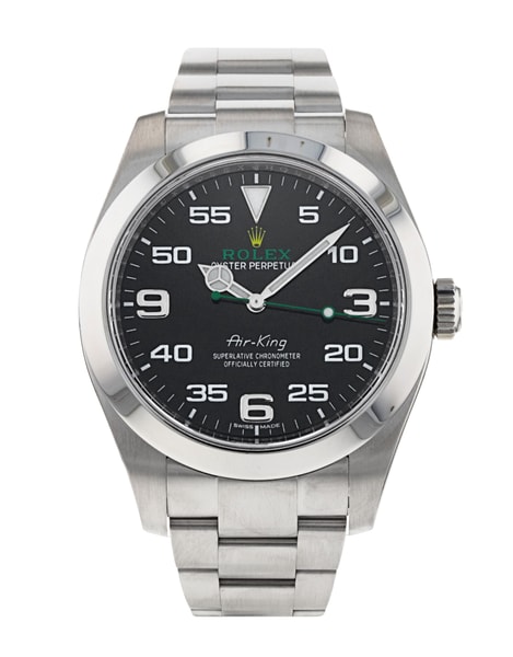 Rolex Air-King 116900